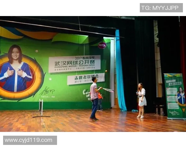 专访李敏：探寻网球界顶尖选手的成功秘诀与心路历程