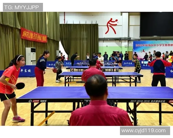 乒乓球的魅力之旅:深入西安乒乓球队的训练与比赛节奏探秘
