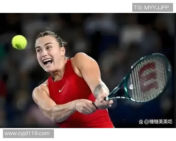 张军专访：探寻网球界成功背后的秘密与心路历程